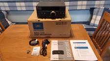 JRC NRD-545 DSP HF/VHF/UHF