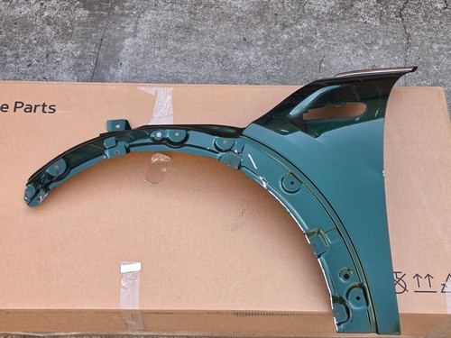 2015 mini cooper f56 front - 2015,