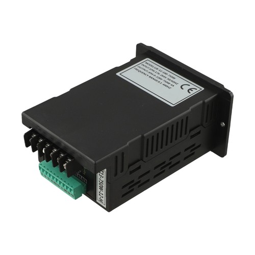 750w ac220v for - 750w,