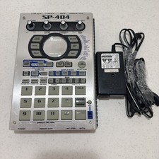 Roland SP-404 Linear Wave