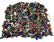 Genuine Lego 7kg Bundle Joblot