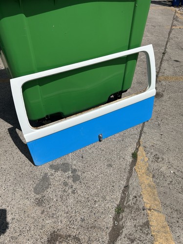 Volkswagen bay window - bay,