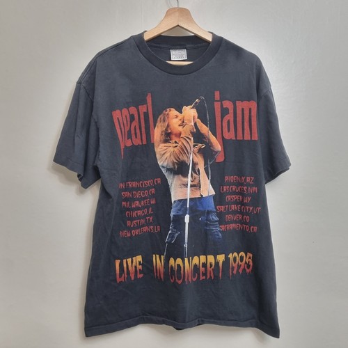 Pearl jam vintage - pearl,