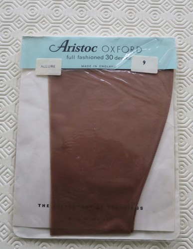 Genuine vintage aristoc - genuine,