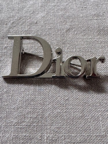 Vintage dior staff - staff, brooch