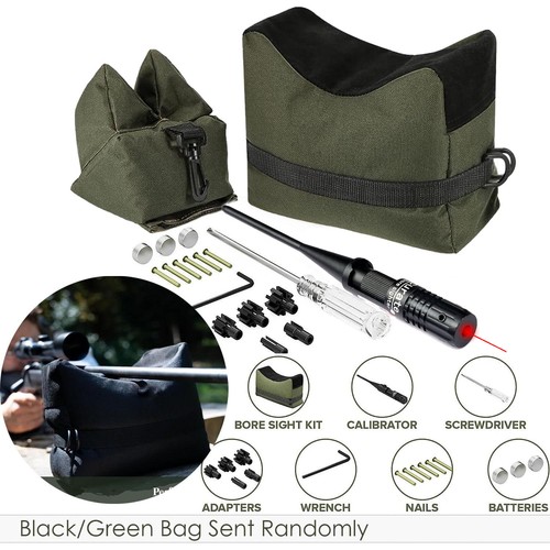Laser bore sight kit - laser,