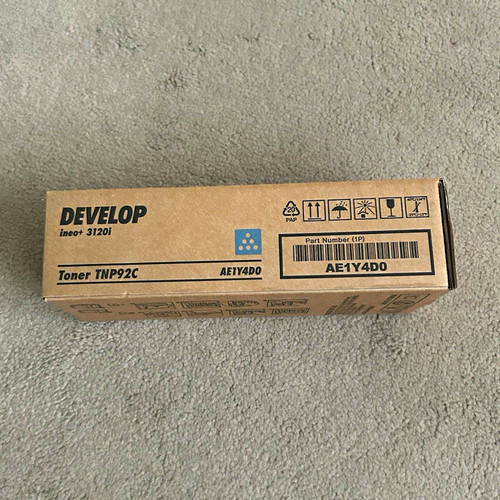 Develop tnp92c ae1y4d0 genuine - tnp92c,