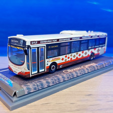 Corgi OM46003 Volvo B7 Wright Urban Eclipse Lothian Buses 22 Gyle Centre