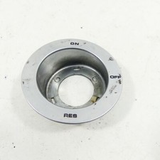 Honda CB 450 S initial