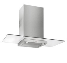 Ultra-slim wall-mounted