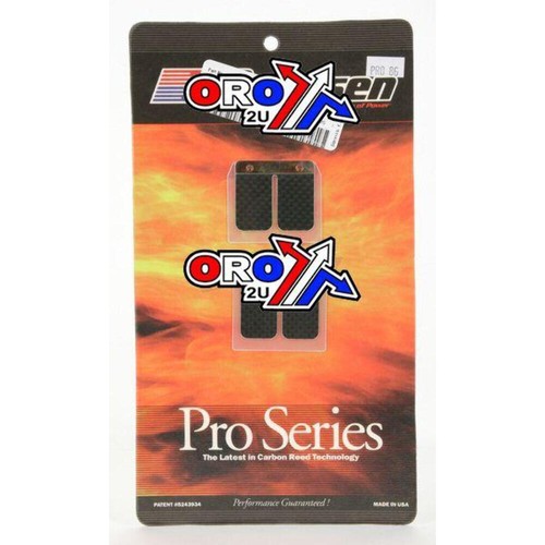 Pro reeds yfz350 - pro-86,