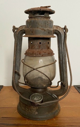 Rare vintage feuerhand - rare,