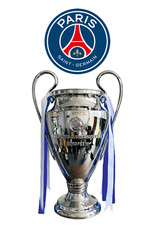 CHAMPIONS LEAGUE TROPHY (FULL