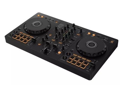 Pioneer ddj flx4 - dj, ddj-flx4