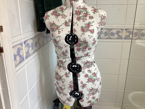 Sewstylish dressmakers dummy - dressmakers,