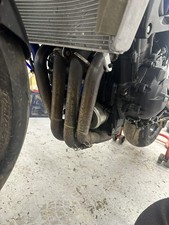 YZF-R6 R6 YZFR6 2006 - 2024