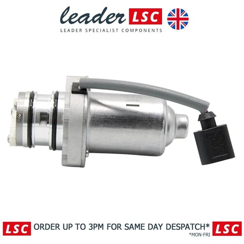 Rear differential haldex - rear, pump