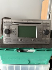 Ford Blaupunkt TravelPilot EX