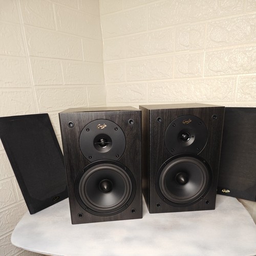 Gale gold monitor bookshelf - gale,