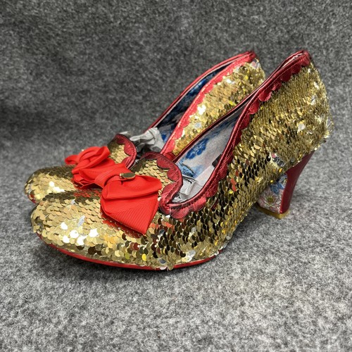 Irregular choice ban - ban, shoes