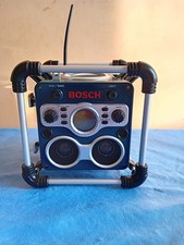 Radio Bosch Mini GML