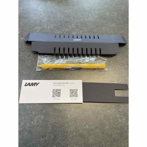 Lamy safari kurutoga - lamy,