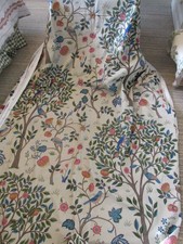 Morris & Co Sanderson