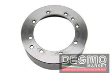 Magnetic field Ducati 999