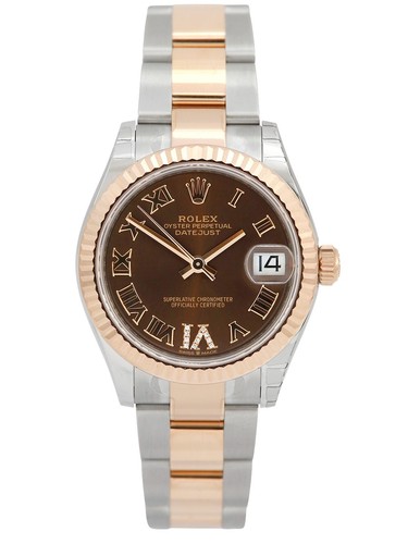 Rolex datejust 278271 - datejust, |