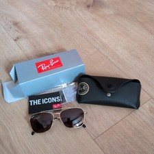 Ray Ban Genuine Unisex