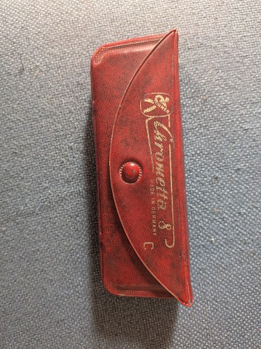 Chrometta german made - ,