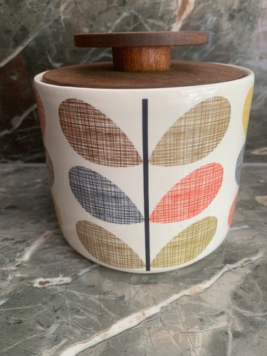 Gorgeous orla kiely - gorgeous,