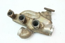 Porsche 993 Turbo Heat