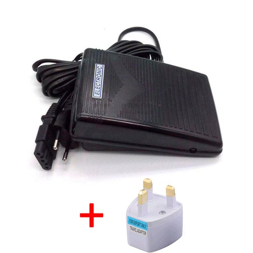 Foot control pedal - control,