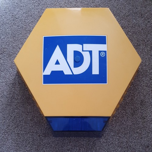 Adt decoy dummy - decoy, bell