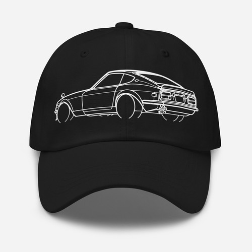 Dad hat for nissan - hat,