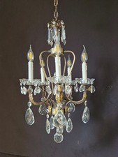 Antique Vintage French