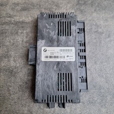 BMW Mini Cooper R56 Footwell