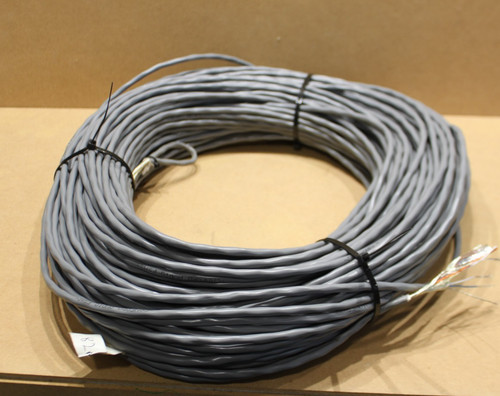 Cable flexible pair - flexible, 2