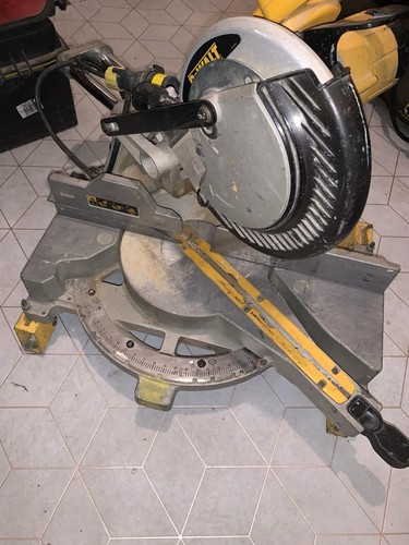 Dewalt dw712 swivel - dewalt,