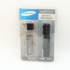 Samsung WIS09ABGN Wireless Lan Adapter For Samsung TVs & Blu-Ray Players