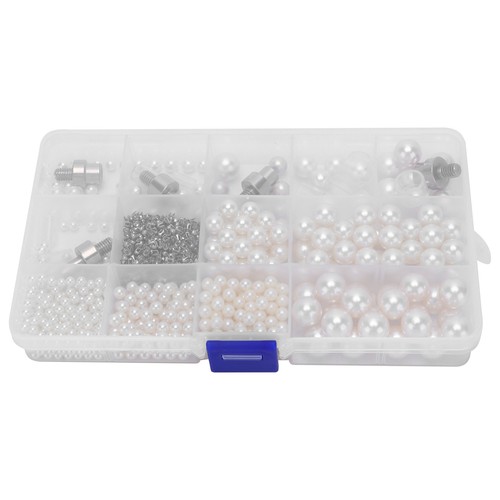Pearl setting machine kit - machine,
