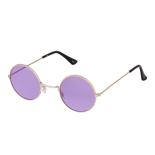 Small lilac lens john lennon - small,
