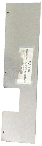 New valor senator - valor,