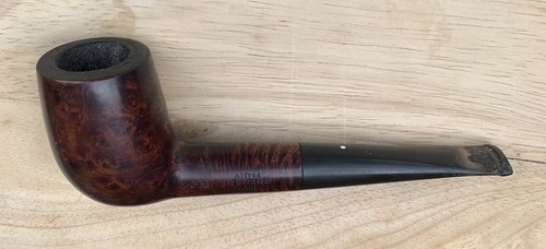 Smoking pipe dunhill - smoking, bruyere
