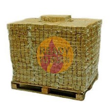 HOTBLOCKS WOOD BRIQUETTES