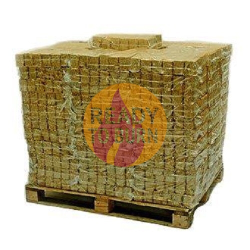 Hotblocks wood briquettes - hotblocks,