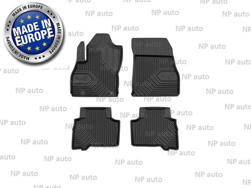 New set lhd black - set,