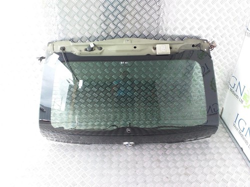 Bmw tailgate bootlid top - bmw,