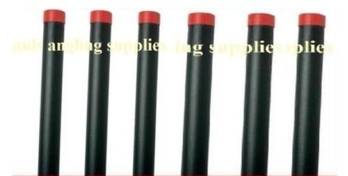 Fishing rod plastic - ,